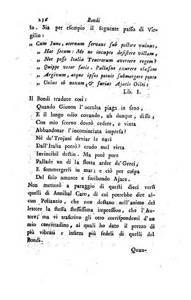 Giornale dell'italiana letteratura