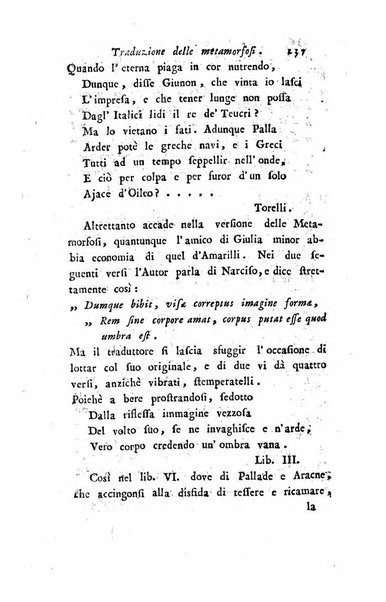 Giornale dell'italiana letteratura