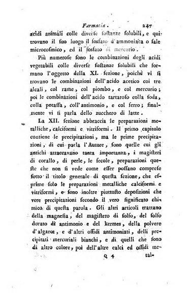 Giornale dell'italiana letteratura