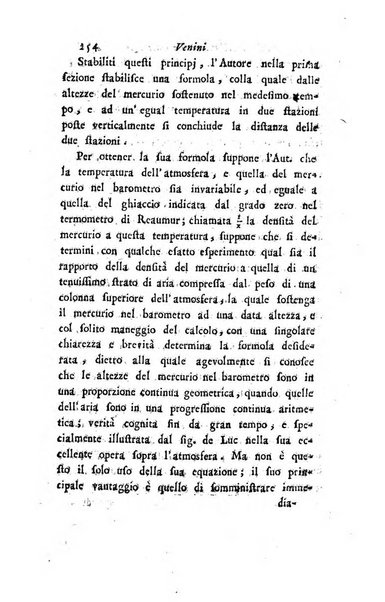 Giornale dell'italiana letteratura