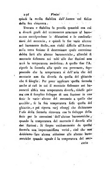 Giornale dell'italiana letteratura