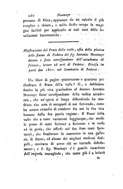 Giornale dell'italiana letteratura