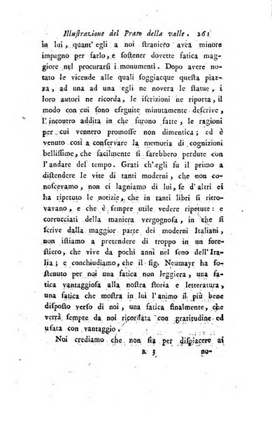 Giornale dell'italiana letteratura