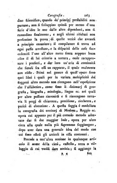 Giornale dell'italiana letteratura