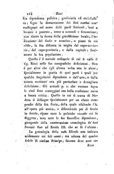 Giornale dell'italiana letteratura