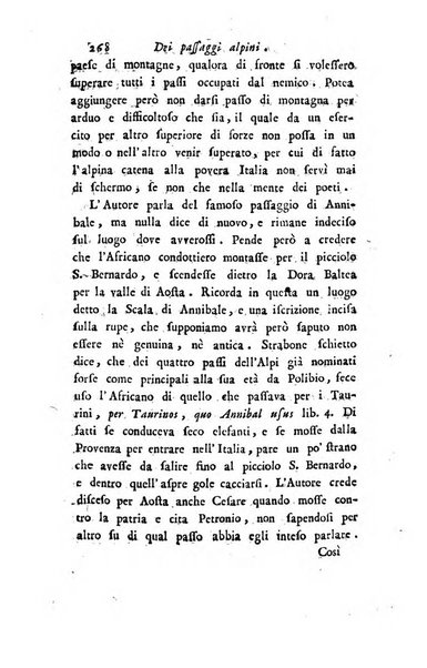 Giornale dell'italiana letteratura