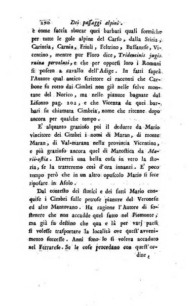 Giornale dell'italiana letteratura