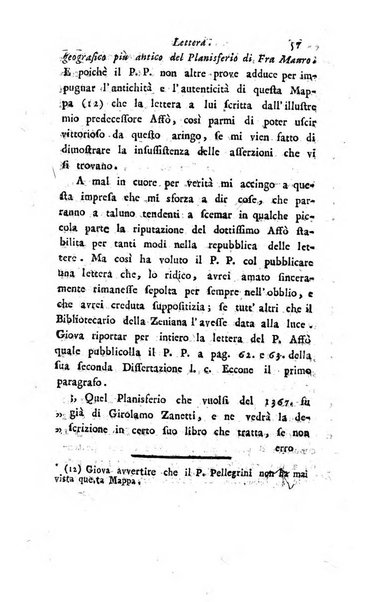 Giornale dell'italiana letteratura