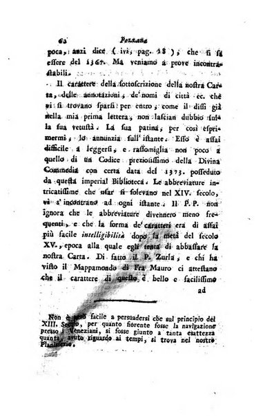 Giornale dell'italiana letteratura