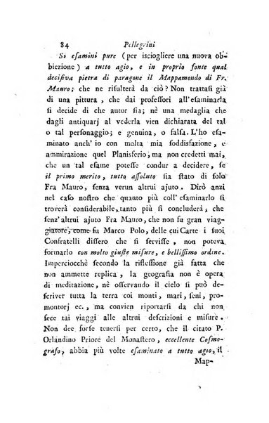 Giornale dell'italiana letteratura