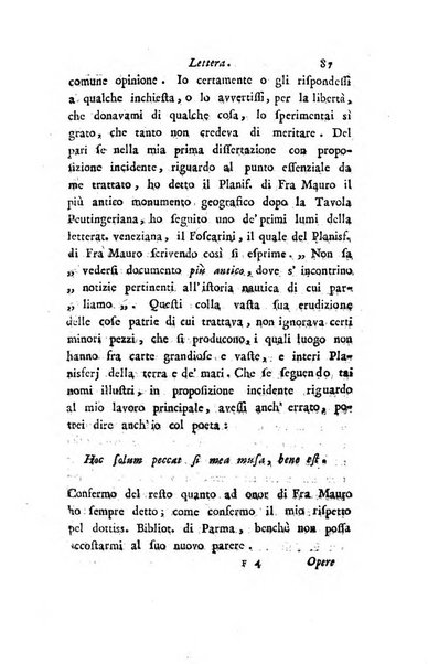 Giornale dell'italiana letteratura