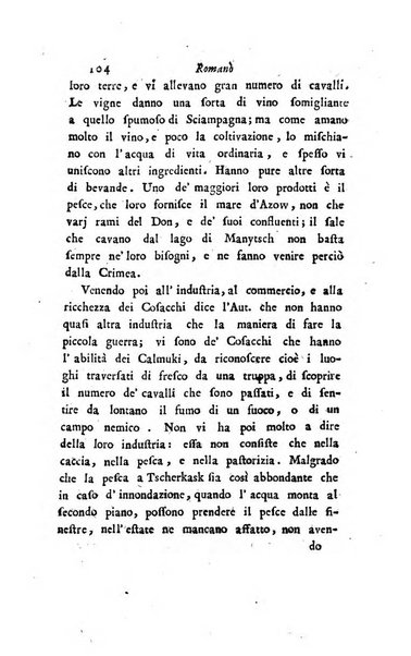 Giornale dell'italiana letteratura