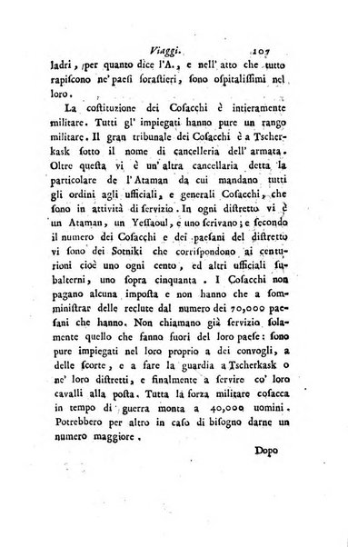 Giornale dell'italiana letteratura