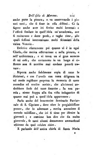 Giornale dell'italiana letteratura