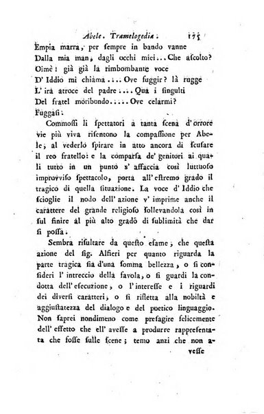 Giornale dell'italiana letteratura