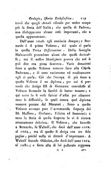 Giornale dell'italiana letteratura