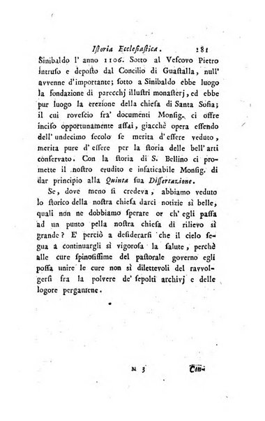 Giornale dell'italiana letteratura