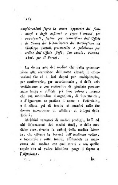 Giornale dell'italiana letteratura