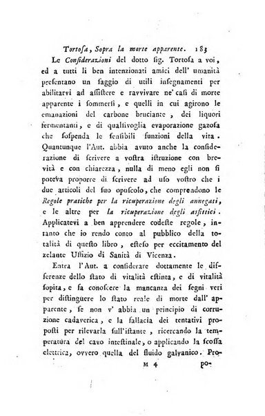 Giornale dell'italiana letteratura