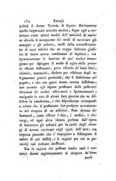 Giornale dell'italiana letteratura