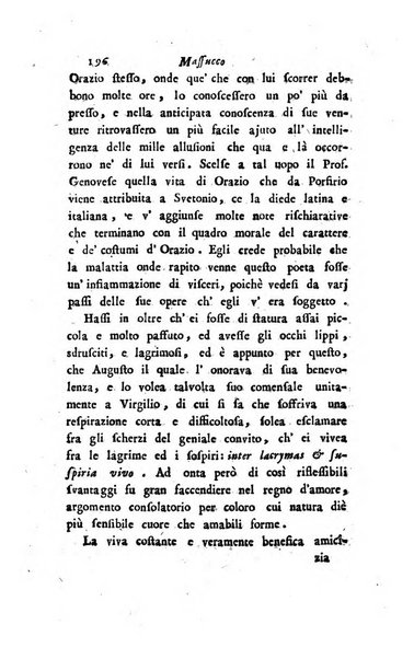 Giornale dell'italiana letteratura