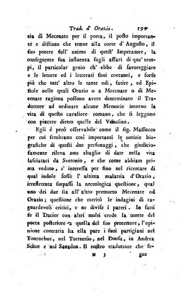 Giornale dell'italiana letteratura