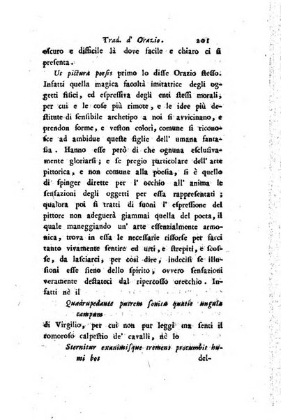 Giornale dell'italiana letteratura