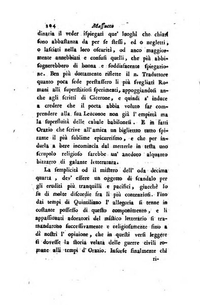 Giornale dell'italiana letteratura