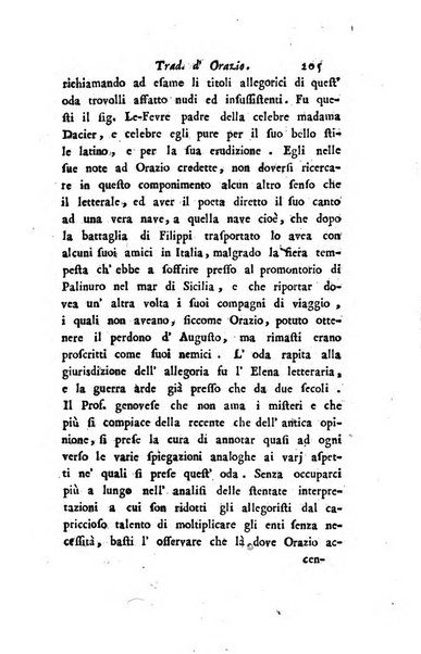 Giornale dell'italiana letteratura