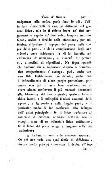 Giornale dell'italiana letteratura