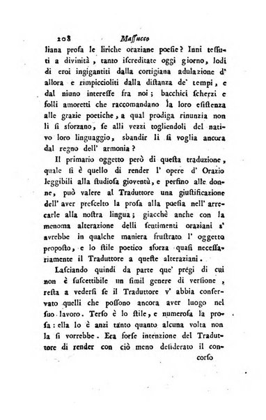 Giornale dell'italiana letteratura