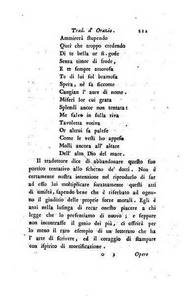 Giornale dell'italiana letteratura