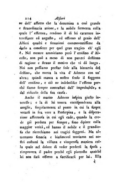 Giornale dell'italiana letteratura