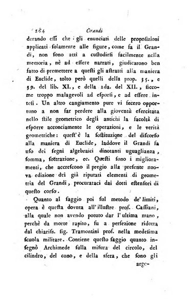 Giornale dell'italiana letteratura