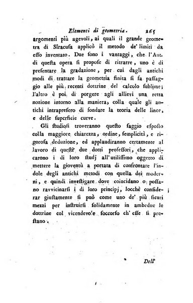 Giornale dell'italiana letteratura