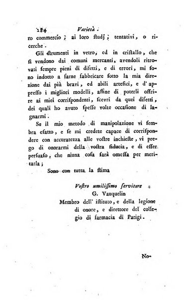 Giornale dell'italiana letteratura