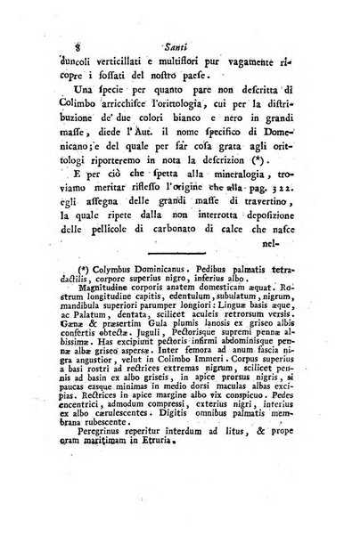 Giornale dell'italiana letteratura