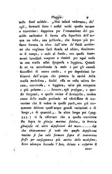 Giornale dell'italiana letteratura