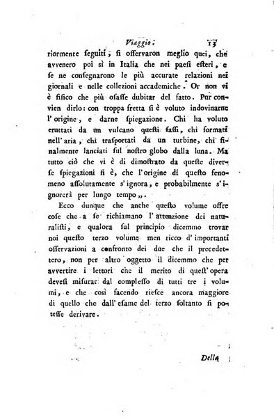 Giornale dell'italiana letteratura