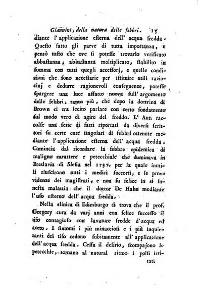 Giornale dell'italiana letteratura