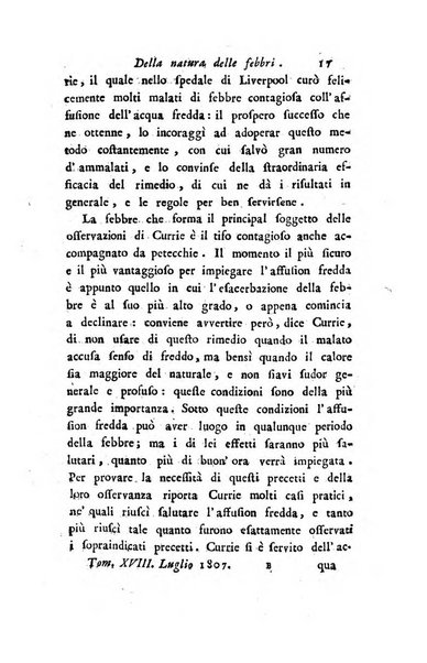 Giornale dell'italiana letteratura