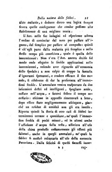 Giornale dell'italiana letteratura