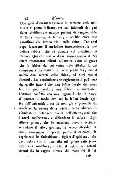 Giornale dell'italiana letteratura