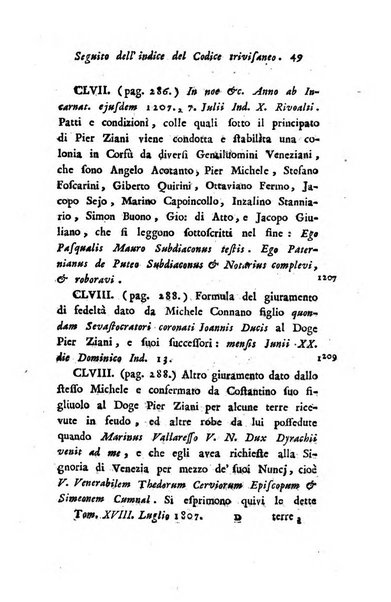 Giornale dell'italiana letteratura