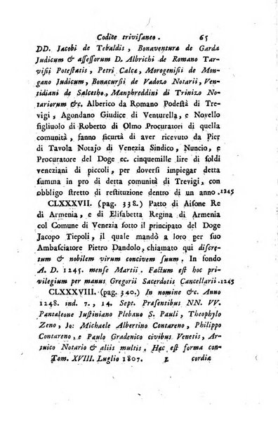 Giornale dell'italiana letteratura