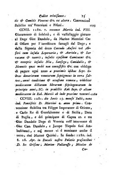 Giornale dell'italiana letteratura