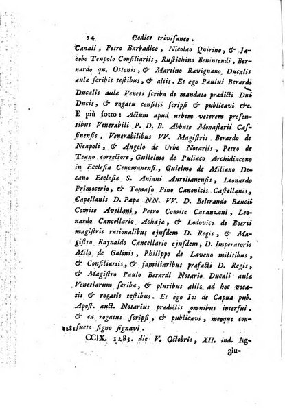 Giornale dell'italiana letteratura