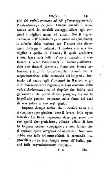 Giornale dell'italiana letteratura