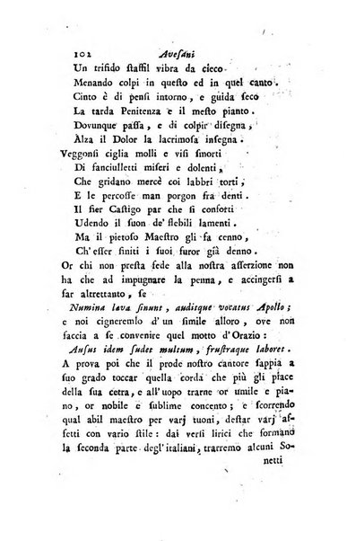 Giornale dell'italiana letteratura