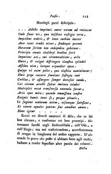 Giornale dell'italiana letteratura